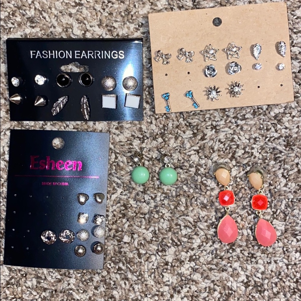 Earring bundle ✨